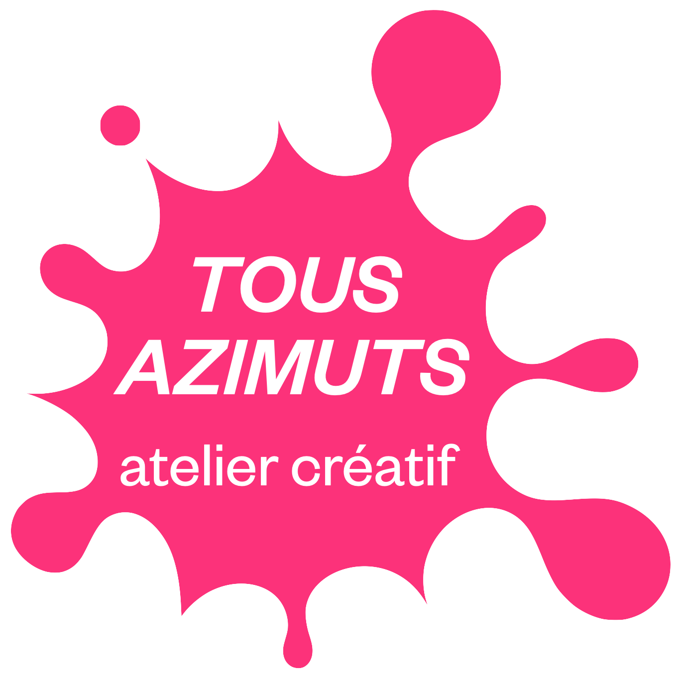 Tous Azimuts Atelier Créatif